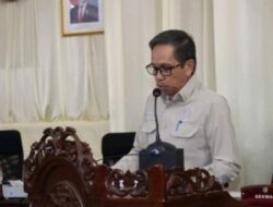 WTP Dipuji, Tapi DPRD Batubara Kritik SiLPA dan Nasib Gaji PPPK