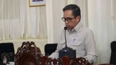 WTP Dipuji, Tapi DPRD Batubara Kritik SiLPA dan Nasib Gaji PPPK