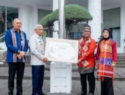 Peringatkan Bahaya Fatherless, Wagub Sumut Minta Ayah Tak Sibuk Dengan Gawai