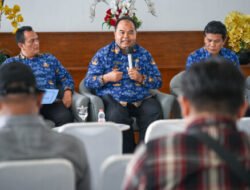 Sumut Dorong Produk dan Layanan Halal Masuk Blueprint IMT-GT 2026