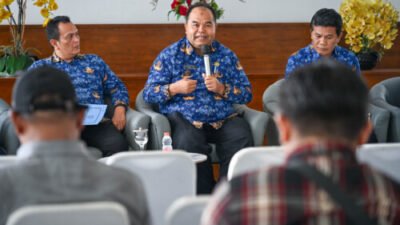 Sumut Dorong Produk dan Layanan Halal Masuk Blueprint IMT-GT 2026