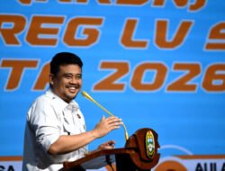 Ancaman Megathrust Mengintai Sumatera, Semua Pihak Tingkatkan Kesiapsiagaan