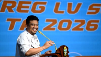 Ancaman Megathrust Mengintai Sumatera, Semua Pihak Tingkatkan Kesiapsiagaan
