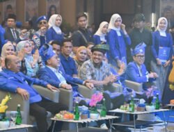 PAN Diminta Buka Keran Program Pusat Untuk Sumut, Krisis Listrik Rugikan Rakyat
