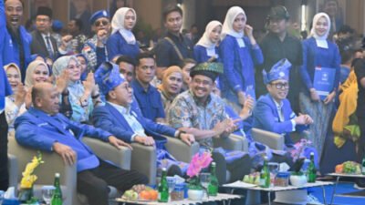 PAN Diminta Buka Keran Program Pusat Untuk Sumut, Krisis Listrik Rugikan Rakyat