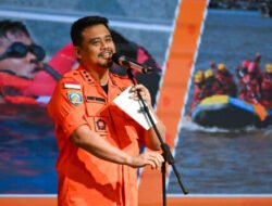 Sumut Siapkan Insentif Kades Lulus Pelatihan Basarnas