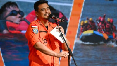 Sumut Siapkan Insentif Kades Lulus Pelatihan Basarnas