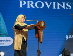 Duta Kesetiakawanan Sosial Sumut 2026 Diharapkan Jadi Penggerak Generasi Muda