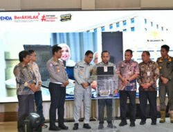 936 Hadiah Dibagikan, Pemprov Sumut Ubah Wajib Pajak Taat Dapat Apresiasi