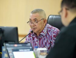 1.015 Pelari dari 34 Negara Bakal Serbu Samosir, Dongkrak Sport Tourism Sumut