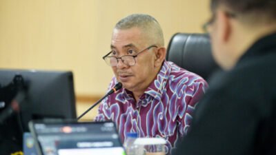 1.015 Pelari dari 34 Negara Bakal Serbu Samosir, Dongkrak Sport Tourism Sumut
