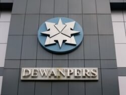 Dewan Pers Bidik AI dan Raksasa Digital, Desak Karya Jurnalistik Dibayar
