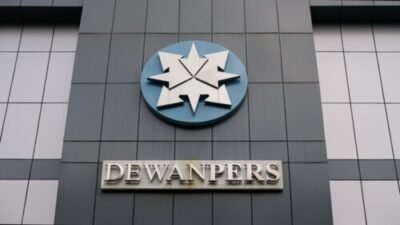 Dewan Pers Bidik AI dan Raksasa Digital, Desak Karya Jurnalistik Dibayar