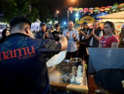Pulau Pinang Malaysia Tampilkan Potensi Unggulan di PRSU 2026