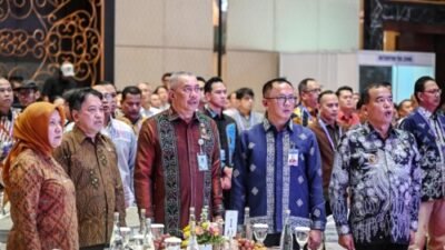 Sumatera Bidik Investasi Besar, 19 Proyek Unggulan Ditawarkan ke Investor