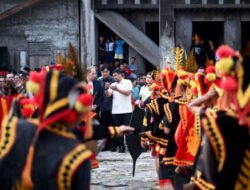 Gubernur Sumut Ajak Dubes Prancis Jelajahi Nias Selatan