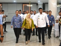 Ombudsman Mulai Penilaian Pelayanan Publik di Sumut