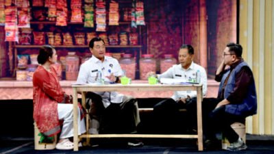 Larangan Vape di Sumut Bakal Diperkuat Lewat Perda