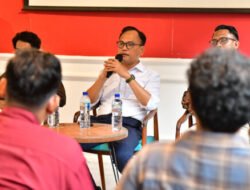 Diskominfo Sumut Perkuat Tata Kelola Penyiaran Adaptif di Era Digital