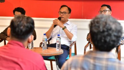 Diskominfo Sumut Perkuat Tata Kelola Penyiaran Adaptif di Era Digital