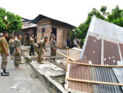 Pemprov Sumut Tertibkan Aset Eks Bioskop Ria di Binjai, Siap Ditata