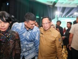Sumut Raih Adinata Syariah 2026