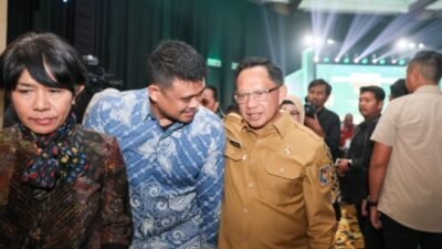 Sumut Raih Adinata Syariah 2026