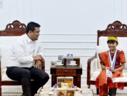 Raih Emas ASMC 2026 Malaysia, Siswa Labuhanbatu Diberikan Beasiswa