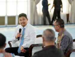BI Investment Day Digelar di Medan, Gubernur Sumut Siap Sambut Investasi