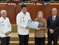 APBD Sumut Surplus Rp521 Miliar, SiLPA Tembus Rp532 Miliar