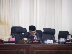 Perubahan Status BUMD dan Evaluasi PAD Jadi Sorotan DPRD Batubara