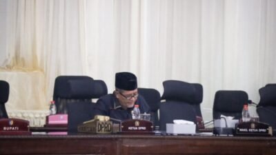 Perubahan Status BUMD dan Evaluasi PAD Jadi Sorotan DPRD Batubara