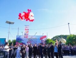 Hari Bhayangkara ke-80, Kapolres Batubara: Kritik Masyarakat Jadi Motivasi Berbenah