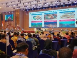 Bupati Batubara Cari Formula Tingkatkan PAD di Forum Otonomi Daerah