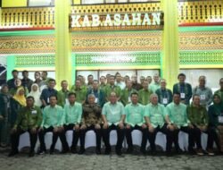 Pemkab Asahan Bidik Investasi dan Promosi Daerah di PRSU ke-50