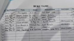 Empat PNS Batubara Maju Pilkades Pulau Rakyat Tua, Warga Pertanyakan Motif