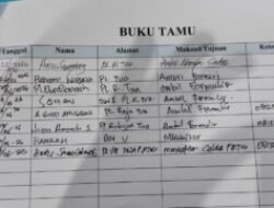 Empat PNS Batubara Maju Pilkades Pulau Rakyat Tua, Warga Pertanyakan Motif