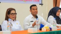 Labura Tembus 4 Besar Sumut, Capaian KB 126 Persen