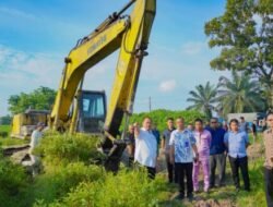 Pemkab Batubara Siapkan TPA Baru, Lahan 15 Hektare