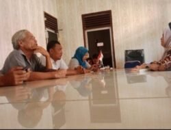 Berkas Tak Dibuka, ALRM Curiga Lolos ASN Batubara di Pilkades Pulau Rakyat Tua