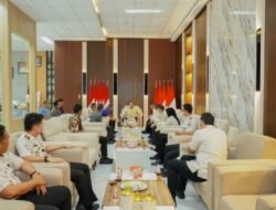 Pemkab Batubara dan Imigrasi Perkuat Layani Investor