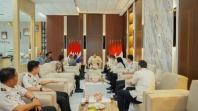 Pemkab Batubara dan Imigrasi Perkuat Layani Investor