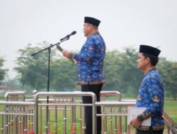 Upacara HKN di Batubara, ASN Ditekankan Pelayanan Publik