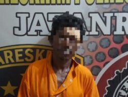 Setubuhi Bocah Berulang Kali, Pria di Batubara Diamankan Polisi