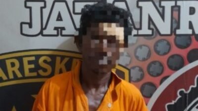 Setubuhi Bocah Berulang Kali, Pria di Batubara Diamankan Polisi