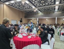 Grand Final Putra Putri Batubara 2026, Polres Beri Dukungan