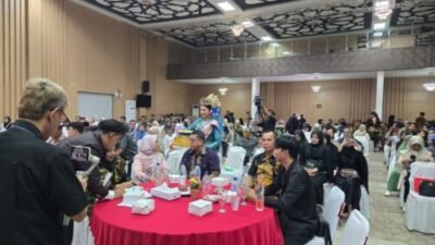 Grand Final Putra Putri Batubara 2026, Polres Beri Dukungan