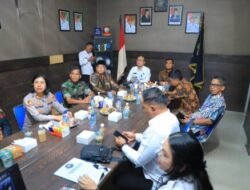 Peringati HANI 2026, Wabup Labura Serukan Perang Melawan Narkoba