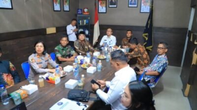 Peringati HANI 2026, Wabup Labura Serukan Perang Melawan Narkoba