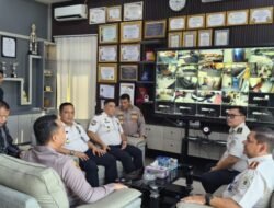Polres Batubara Siap Back Up Lapas Labuhan Ruku Untuk Keamanan